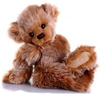 HEATHER 36CM - Charlie Bears