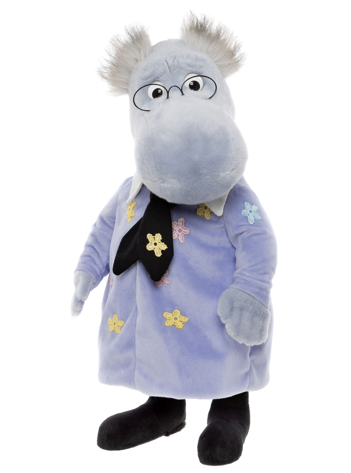 MOOMIN: HEMULEN 16" - Charlie Bears