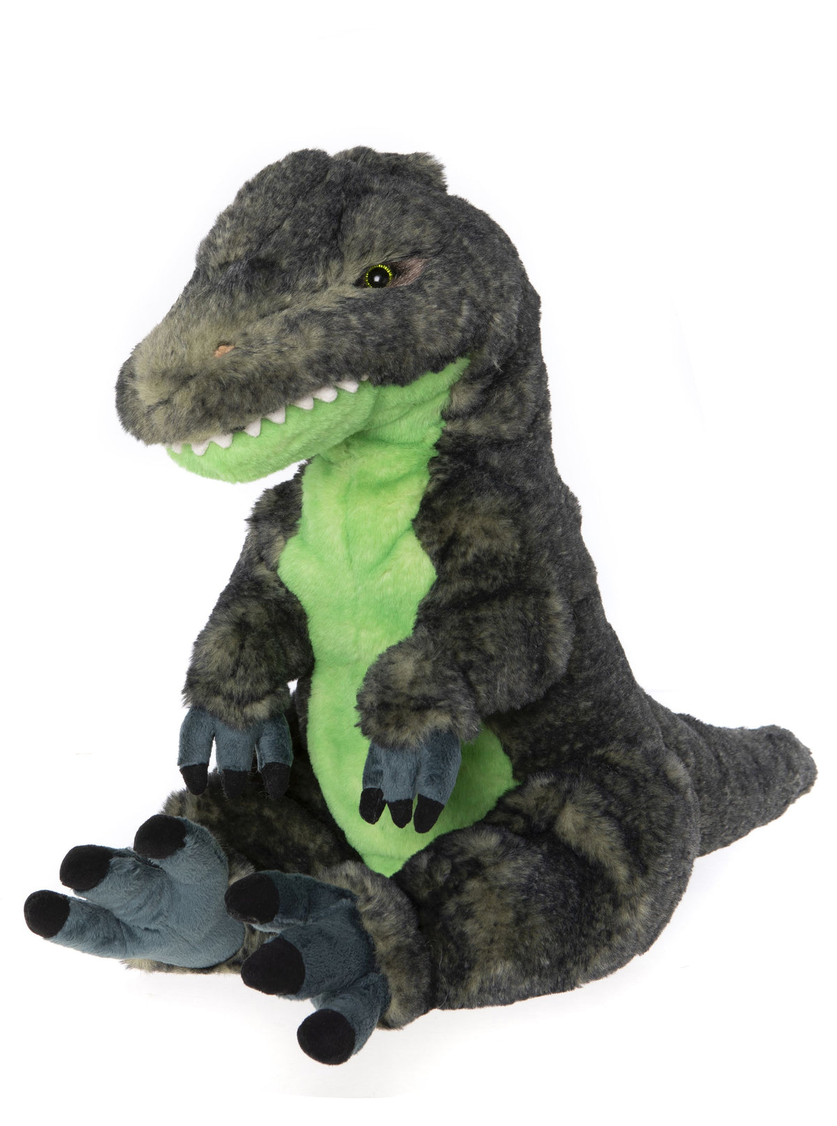 HUGH MONGUS (T-REX) 15" - Bearhouse