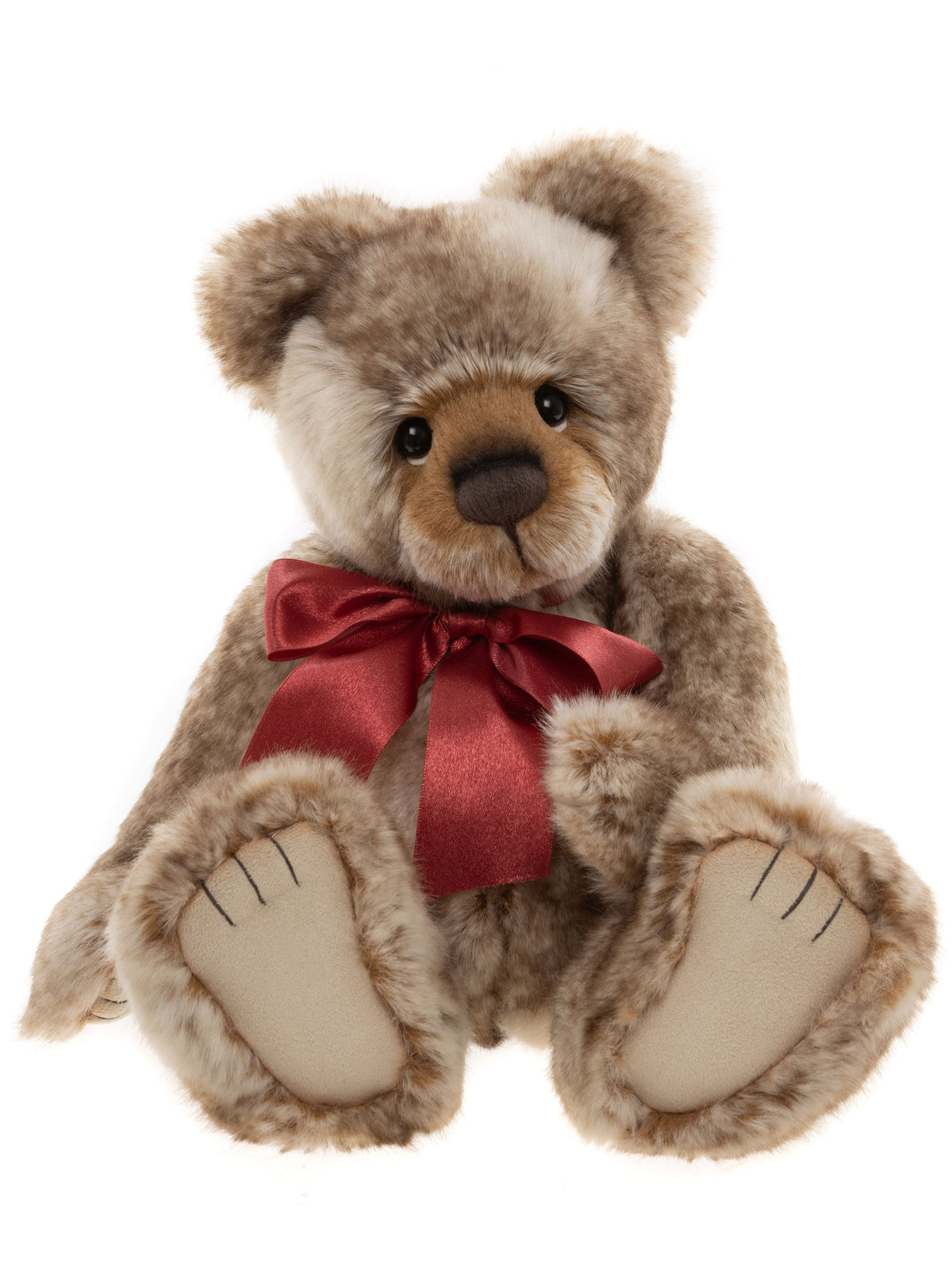 HUGHES 14.5" - Charlie Bears