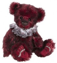 ANNA GRAM 13ֲ½" - Isabelle Collection