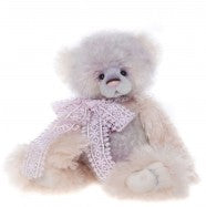CHARLIE MOHAIR YEAR BEAR 2023 - Isabelle Collection