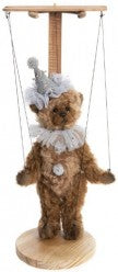 CURTAIN CALL 11ֲ½" - Isabelle Collection
