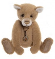 FABLES 11" - Isabelle Collection