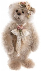 ISABELLE MASTERPIECE 2021 - Isabelle Collection