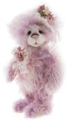 LILLIBET 13" - Isabelle Collection