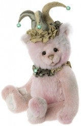 LIMELIGHT 15ֲ½" - Isabelle Collection