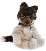 MIDDLEBIGGIN 14" - Isabelle Collection