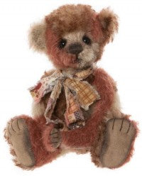 PATCHWORK 7ֲ½" - Isabelle Collection
