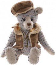 RAGS 13" - Isabelle Collection