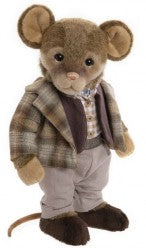 RATTY 11ֲ½" - Isabelle Collection