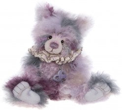 ROCOCO 16" - Isabelle Collection
