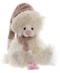 INGRID 13" - Isabelle Collection