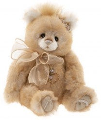 DARCEY 10" - Isabelle Collection