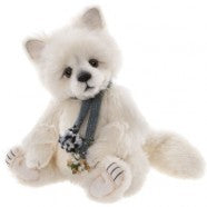 SNOW SHOE 12" - Isabelle Collection