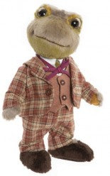 TOAD 10" - Isabelle Collection