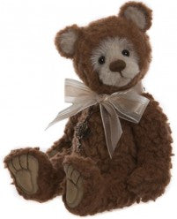 TOMMY TED 9" - Isabelle Collection