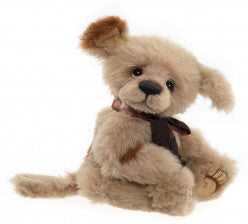 TOTTER 12" - Isabelle Collection