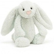 BASHFUL BUNNY SEASPRAY 31CM - Jellycat