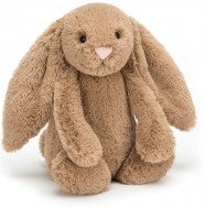 BASHFUL BUNNY BISCUIT 31CM - Jellycat
