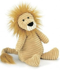 CORDY ROY LION 38CM - Jellycat