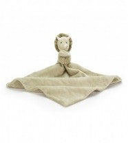 DUFFIE DINO SOOTHER 34CM - Jellycat