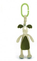 DYLAN DRAGON BUGGY TOY 13CM - Jellycat