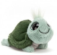 FRIZZLES TORTOISE 14CM - Jellycat