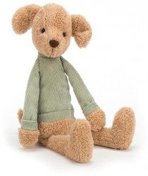 JUMBLE PUPPY 34CM - Jellycat
