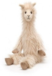 LUIS LLAMA 45CM - Jellycat