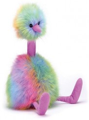 POMPOM RAINBOW 53CM - Jellycat