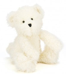 ANGORA BLIZZARD BEAR 32CM - Jellycat