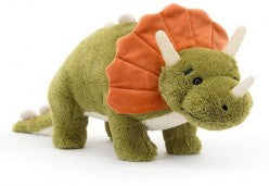 ARCHIE DINOSAUR 23CM - Jellycat