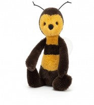 BASHFUL BEE SMALL / LITTLE 18CM - Jellycat