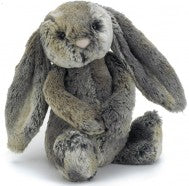 COTTONTAIL BUNNY 18CM - Jellycat