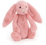 BASHFUL BUNNY PETAL LITTLE 18CM - Jellycat