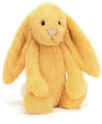 BASHFUL BUNNY SUNSHINE ORIGINAL 31CM - Jellycat