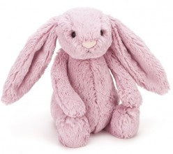 BASHFUL BUNNY TULIP MEDIUM 31CM - Jellycat