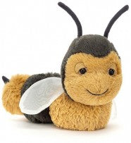 BERTA BEE 10CM - Jellycat