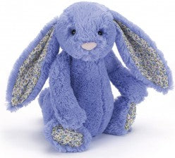 BLOSSOM BUNNY BLUEBELL 31CM - Jellycat
