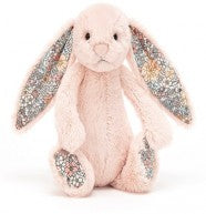 BLOSSOM BUNNY BLUSH 18CM - Jellycat