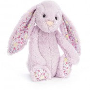 BLOSSOM BUNNY JASMINE ORIGINAL 31CM - Jellycat