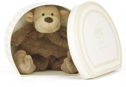 BOUBOU MONKEY BABY SOOTHER 22CM - Jellycat