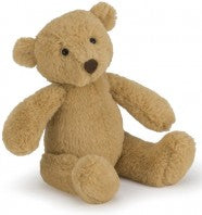 BUTTERSCOTCH BEAR 20CM - Jellycat