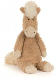 CANTERNEIGH PONY 36CM - Jellycat