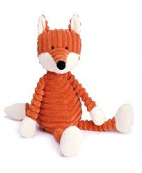 CORDY ROY BABY FOX 34CM - Jellycat