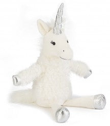 DIVINE UNICORN 31CM - Jellycat