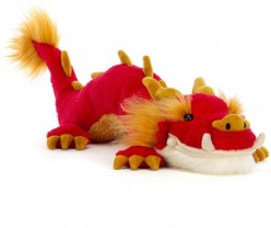 FESTIVAL DRAGON 42CM - Jellycat