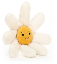 FLEURY DAISY SMALL 21CM - Jellycat