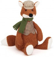 FREDDIE FOX 35CM - Jellycat